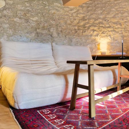 Enchanting Windmill Retreat Loubes-Bernac Экстерьер фото