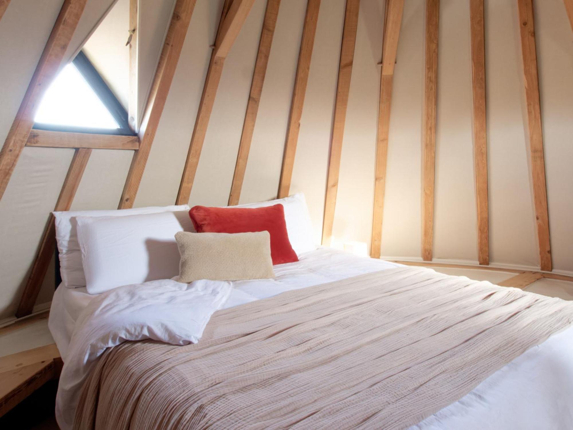 Enchanting Windmill Retreat Loubes-Bernac Экстерьер фото