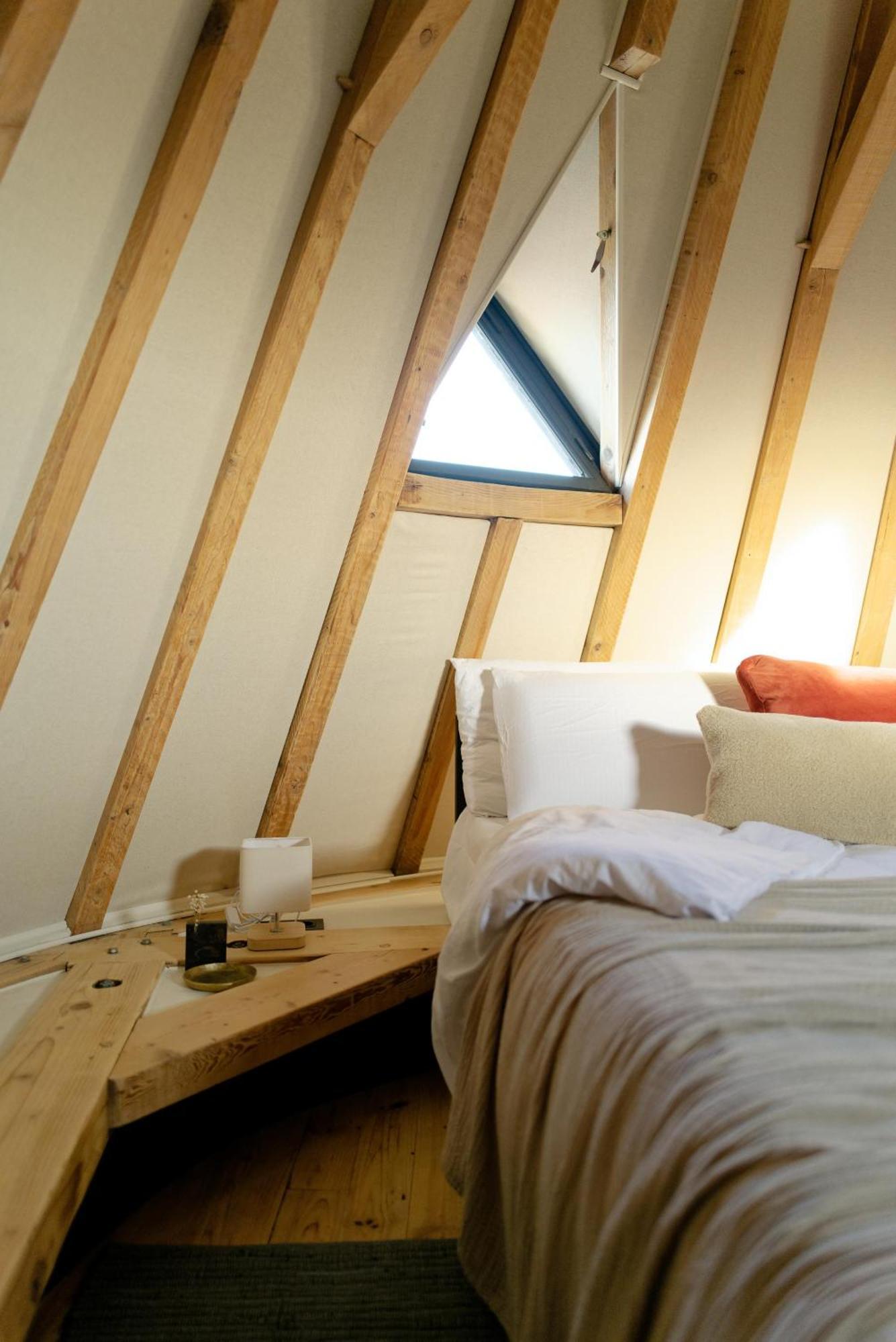 Enchanting Windmill Retreat Loubes-Bernac Экстерьер фото