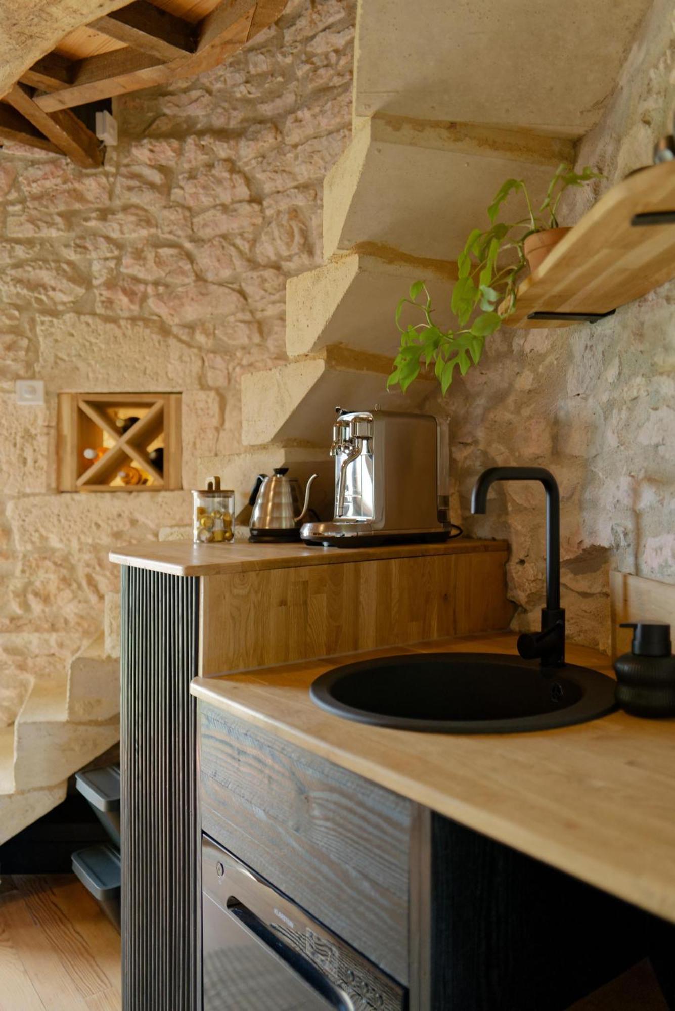 Enchanting Windmill Retreat Loubes-Bernac Экстерьер фото