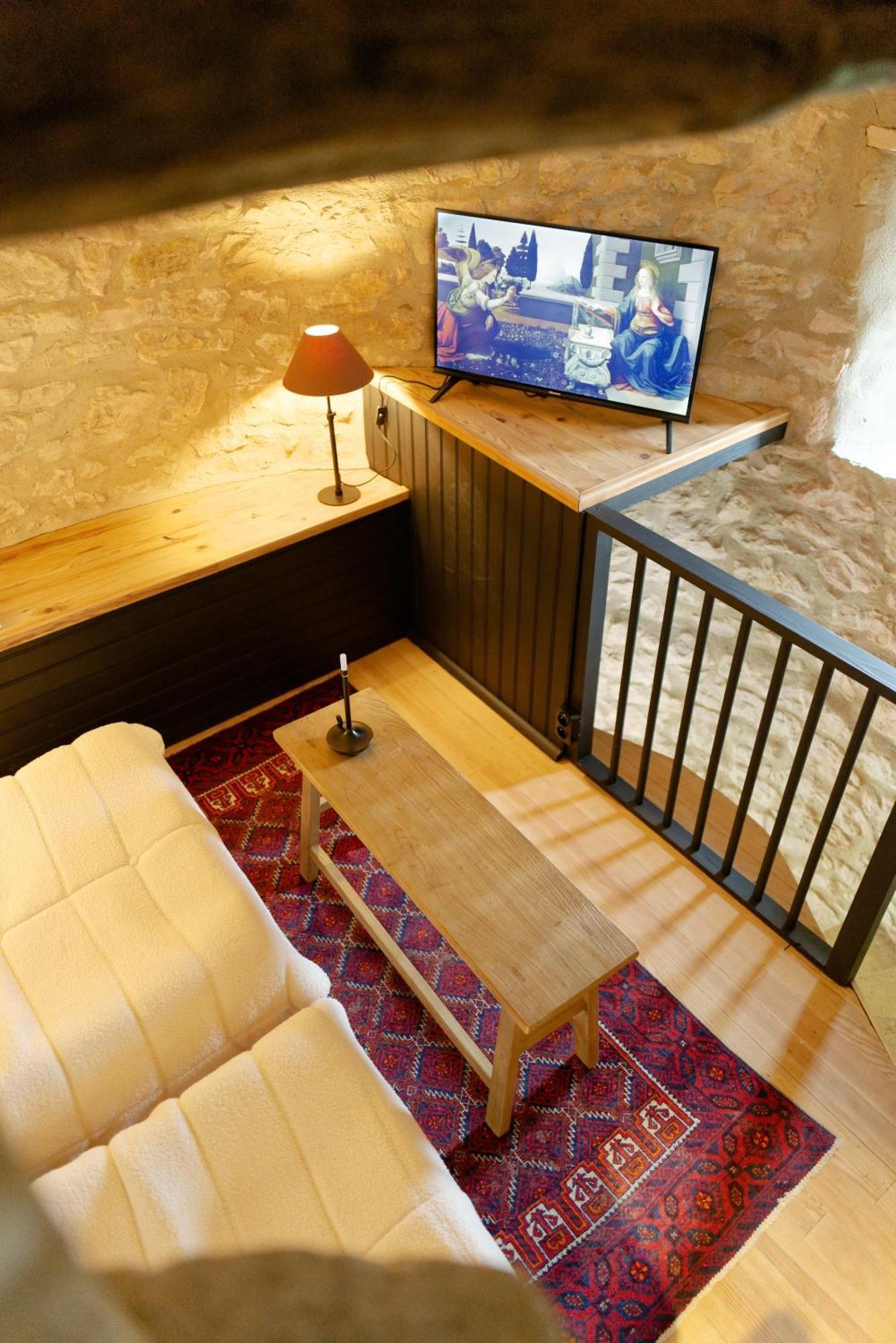 Enchanting Windmill Retreat Loubes-Bernac Экстерьер фото