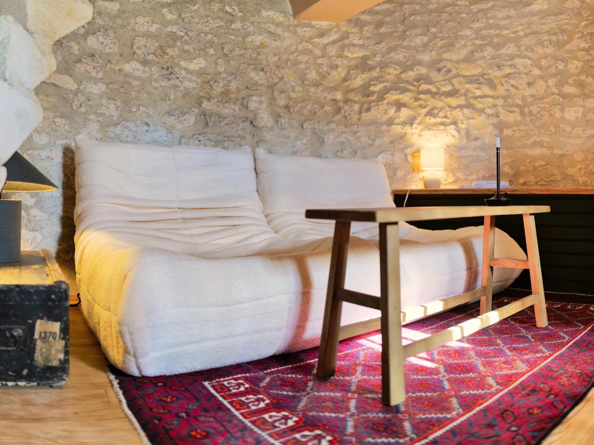Enchanting Windmill Retreat Loubes-Bernac Экстерьер фото
